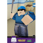 ne davam robux