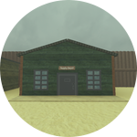 Unlocked the Supply Depot