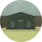 Awarded to those who found the key and unlocked the supply depot