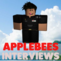 Applebee's Restaurant Interview Center