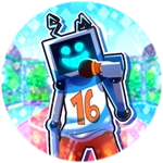 Game Badge Thumbnail