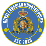 RCMP -- Royal Canadian Mounted Police