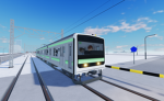 埼王高速鉄道 新グループ