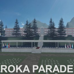 ROKA V3,  Parade Map