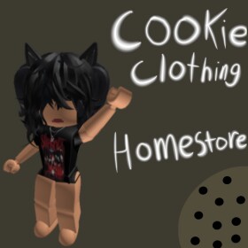 Cookie Clothing Homestore