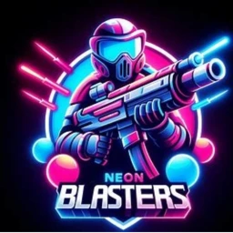 Neon Blasters icon