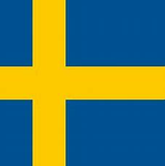 |KS| Kingdom of Sweden