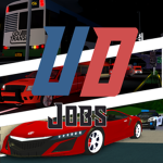 Ultimate Driving Jobs group