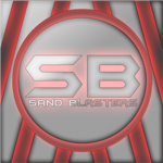 the Sand Blasters