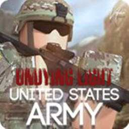 Undying Light: United States Army ALPHA
