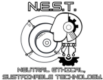 Neutral Ethical Sustainable Technology.