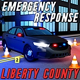 Emergency Response: Liberty County