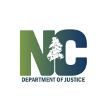 -[NC]- Department of Justice