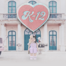 Melanie Martinez - The K-12 Tour icon