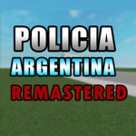 Policia Argentina Remastered