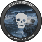 «UNSCMC» 47th Elite Regiment