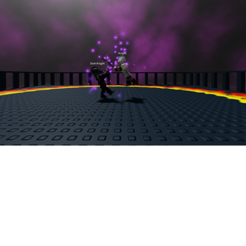 SWORD FIGHTING