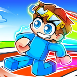 Speed Running Simulator!