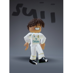 SUUUI GANG