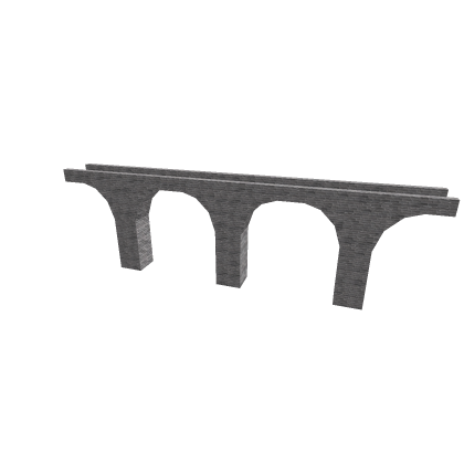 Simple-Style Bridge (Can be Unanchored)