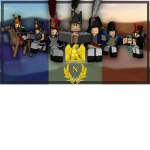 ROBLOX Napoleonic Wars!