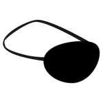 The Black Patch Roblox