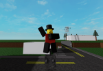 the Cool RP game community