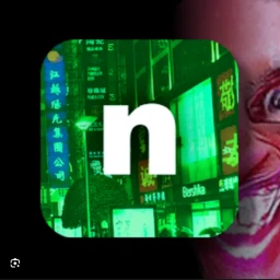 nicos nextbots [🎉BIRTHDAY] icon
