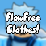 FlowFree Clothes!