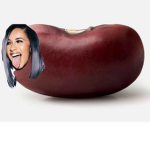 ((((-+ CARDI BEAN +-))))