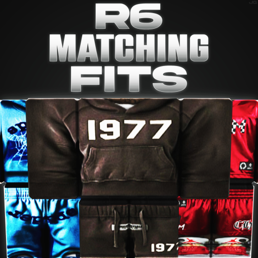 Matching / Clothing Outfits icon