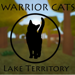 [2017] Warrior Cats; Lake Territory