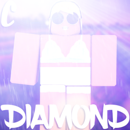 ♀DIAMOND♂'s Runway | v1