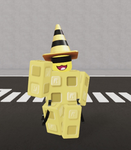 THE LIL GLITCHERS