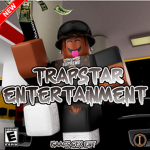 TrapStar Entertainment.