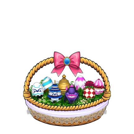 EASTER MINI UPDATE