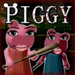 Piggy: but something is strange