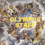 - Olympus Staff -