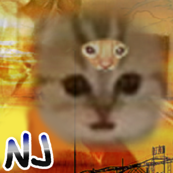 I want to show you New Jersey