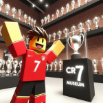 CR7 Museum x Avatar Shop
