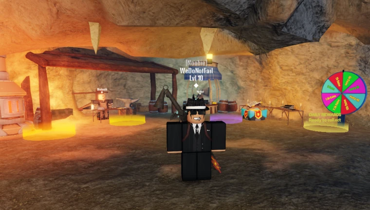 NEW CAVE, ARTIFACTS! 