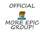 Official More Epic Group