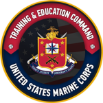 Ṁarine Corps Training and Education Command