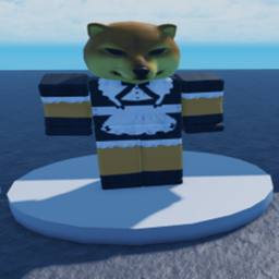 (MAP) afk until someone donates 10k