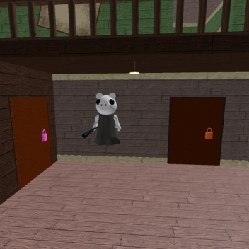 House Escape