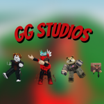 GG Studios: Games
