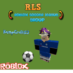 [RSL]: Roblox Soccer League