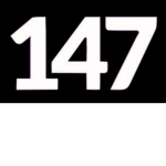147 Originale Gang