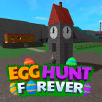 Egg Hunt Forever (Outdated)