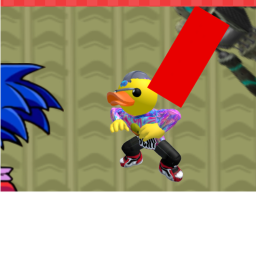 chapter2 suvive tails in area backrooms